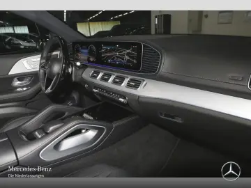 GLE 400 e 4M Cp AMG Premium 360  Pano Memo