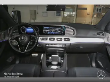 GLE 400 e 4M Cp AMG Premium 360  Pano Memo