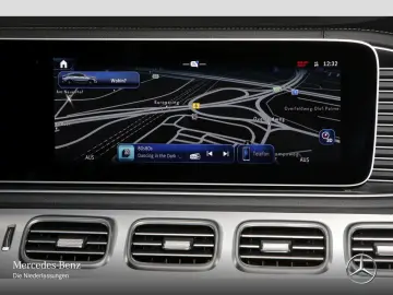 GLE 400 e 4M Cp AMG Premium 360  Pano Memo