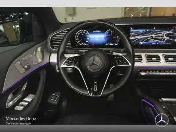 GLE 400 e 4M Cp AMG Premium 360  Pano Memo