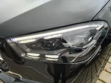 GLE 400 e 4M AMG-Pr.  HUD AHK Night Airmatic