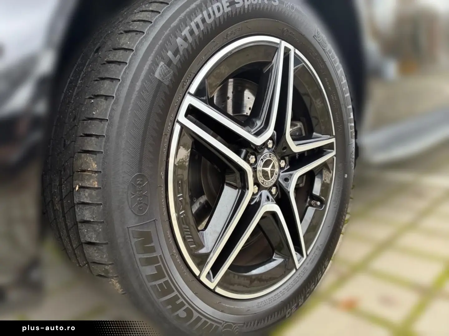 GLE 400 e 4M AMG-Pr.  HUD AHK Night Airmatic