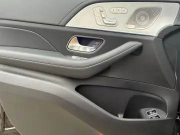 GLE 400 e 4M AMG-Pr.  HUD AHK Night Airmatic