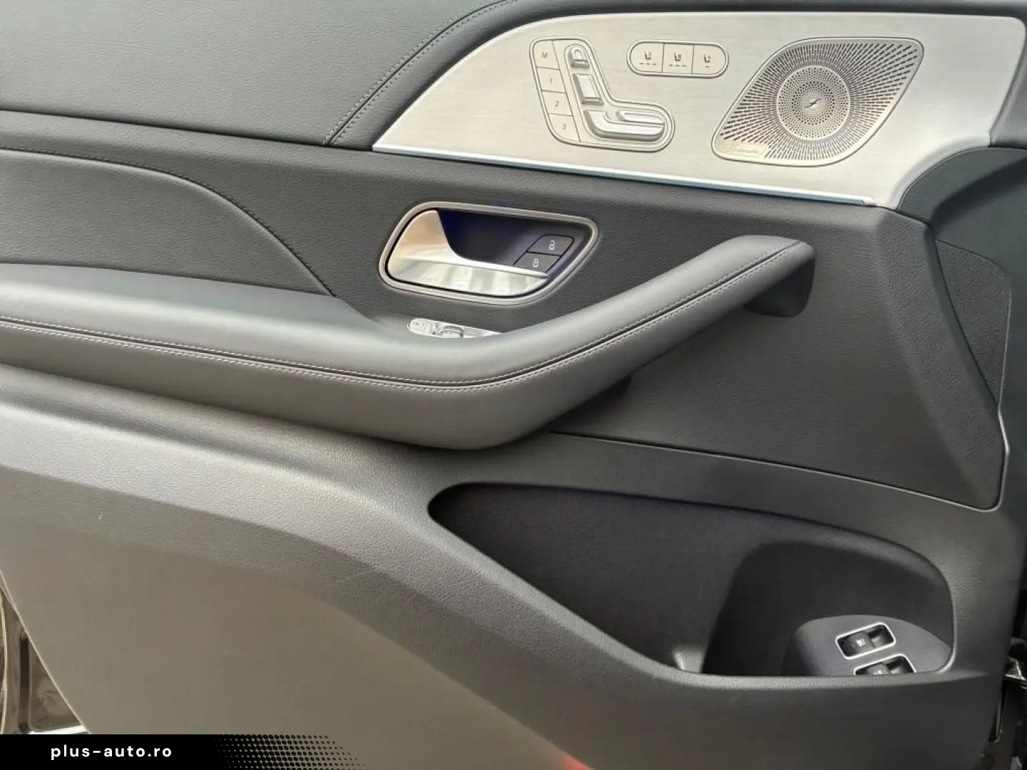 GLE 400 e 4M AMG-Pr.  HUD AHK Night Airmatic