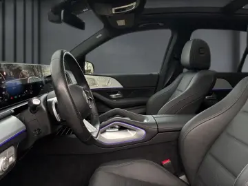 GLE 400 e 4M AMG-Pr.  HUD AHK Night Airmatic