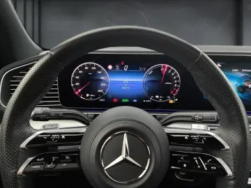 GLE 400 e 4M AMG-Pr.  HUD AHK Night Airmatic