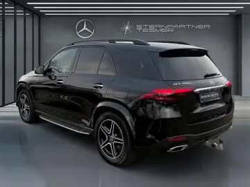 GLE 400 e 4M AMG-Pr.  HUD AHK Night Airmatic