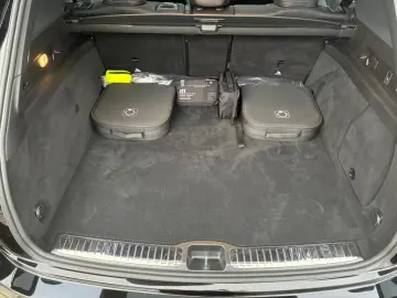 GLE 400 e 4M AMG-Pr.  HUD AHK Night Airmatic