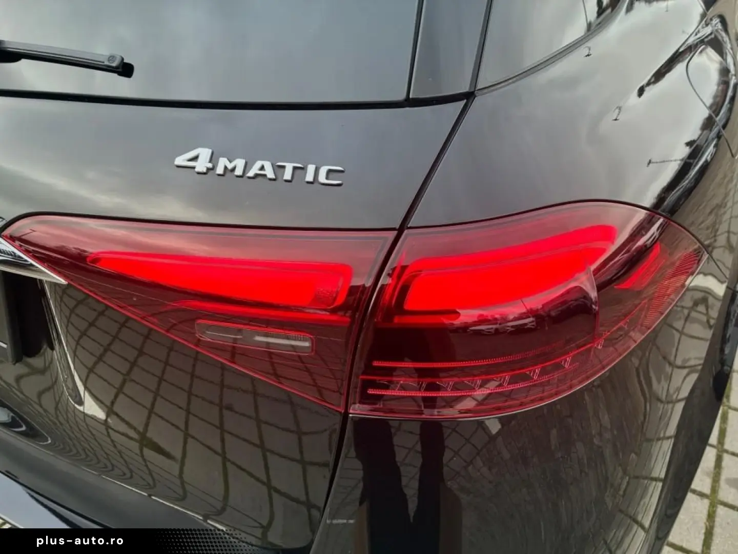 GLE 400 e 4M AMG-Pr.  HUD AHK Night Airmatic