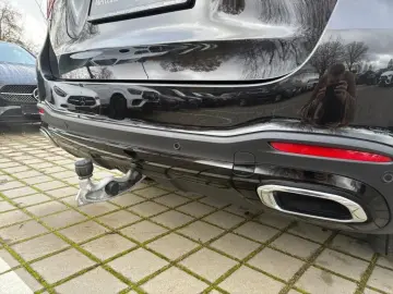 GLE 400 e 4M AMG-Pr.  HUD AHK Night Airmatic