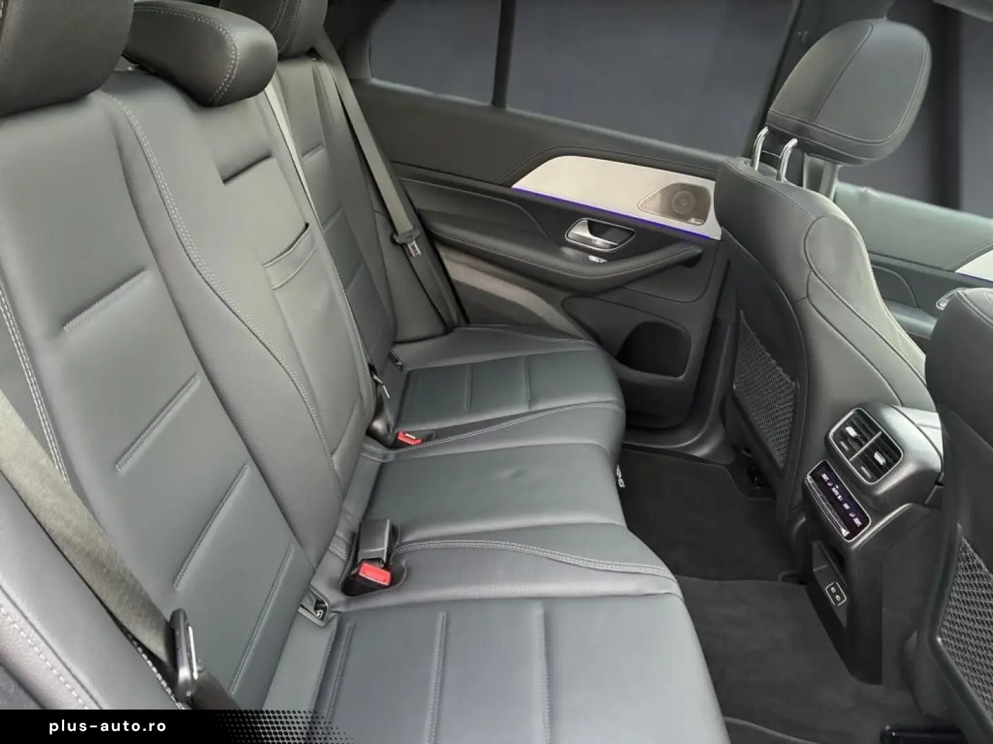 GLE 400 e 4M AMG-Pr.  HUD AHK Night Airmatic