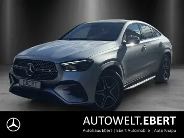 GLE400e AMG Prem AIRMATIC Carbon DISTR Pano MLED