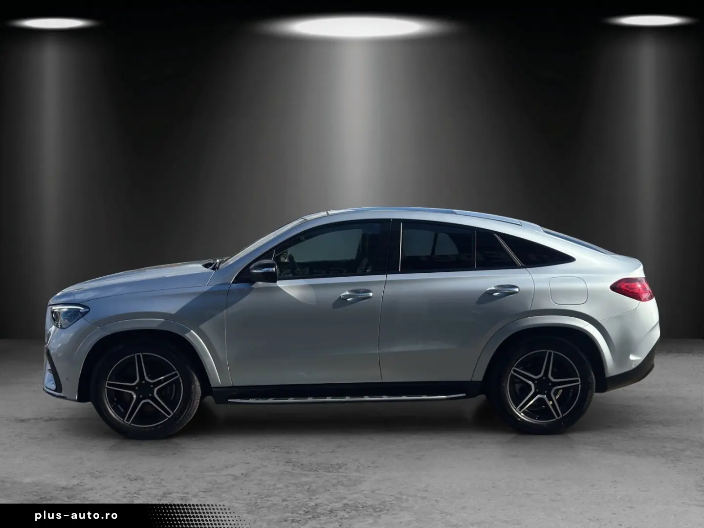 GLE400e AMG Prem AIRMATIC Carbon DISTR Pano MLED