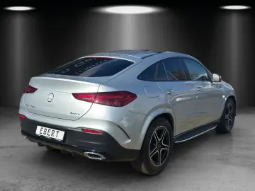 GLE400e AMG Prem AIRMATIC Carbon DISTR Pano MLED