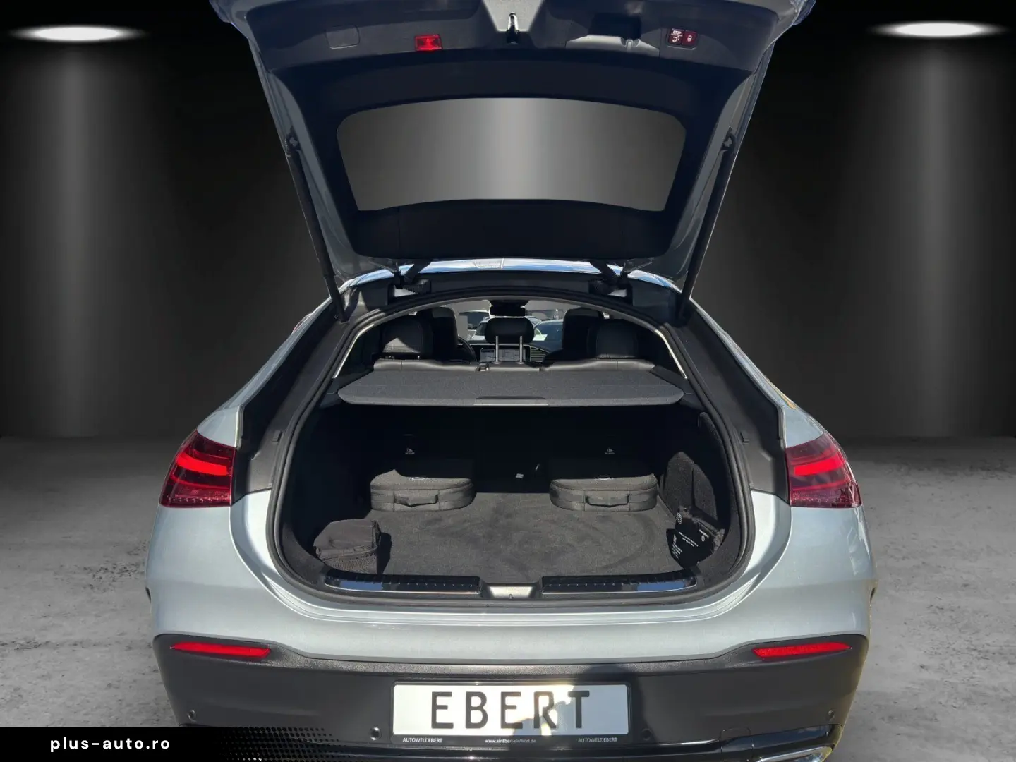 GLE400e AMG Prem AIRMATIC Carbon DISTR Pano MLED