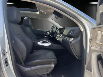 GLE400e AMG Prem AIRMATIC Carbon DISTR Pano MLED