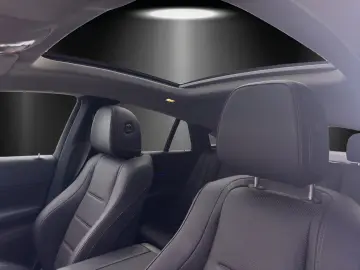 GLE400e AMG Prem AIRMATIC Carbon DISTR Pano MLED