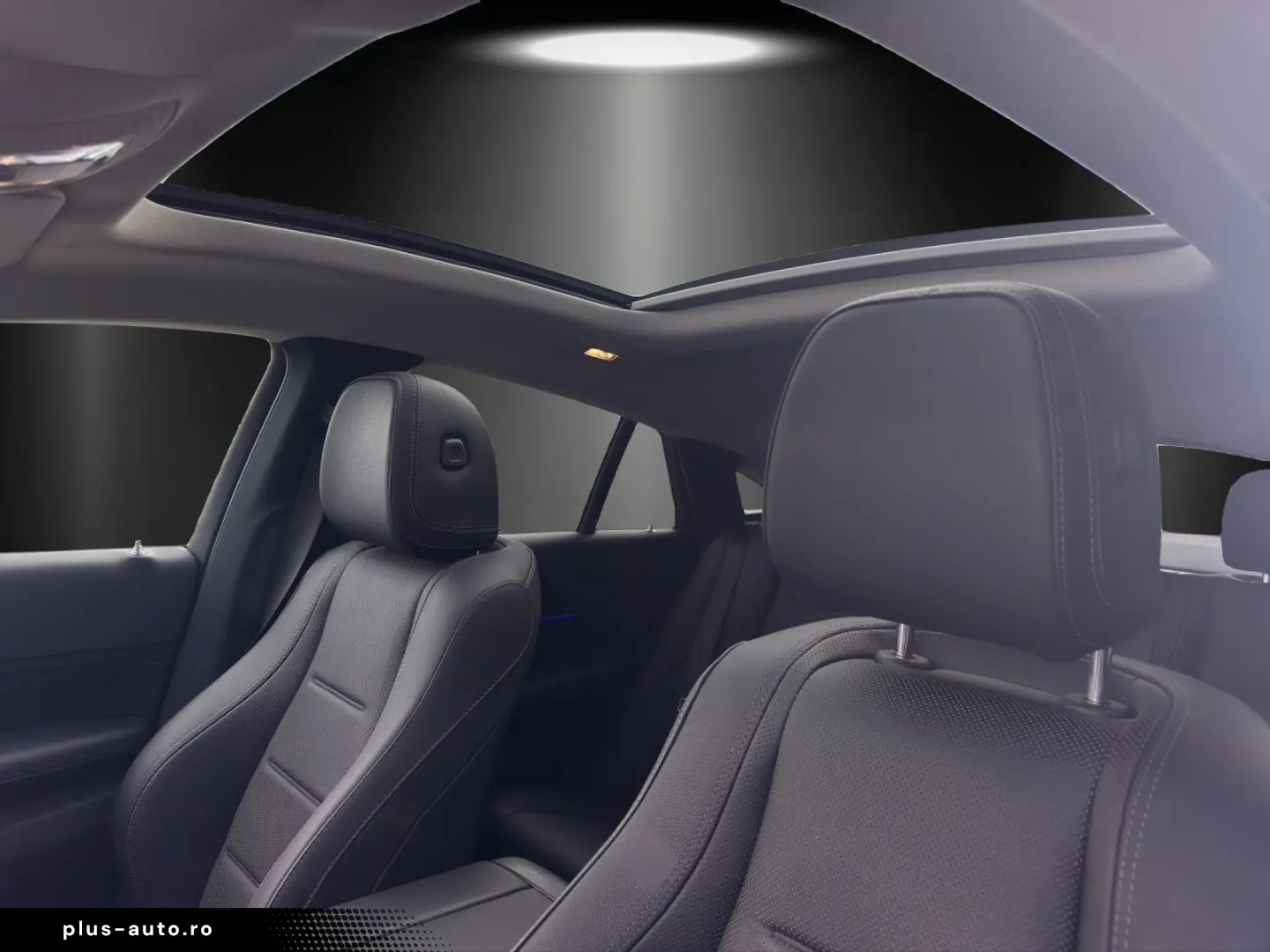 GLE400e AMG Prem AIRMATIC Carbon DISTR Pano MLED