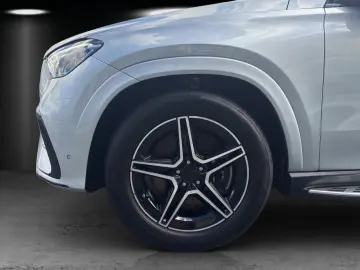 GLE400e AMG Prem AIRMATIC Carbon DISTR Pano MLED