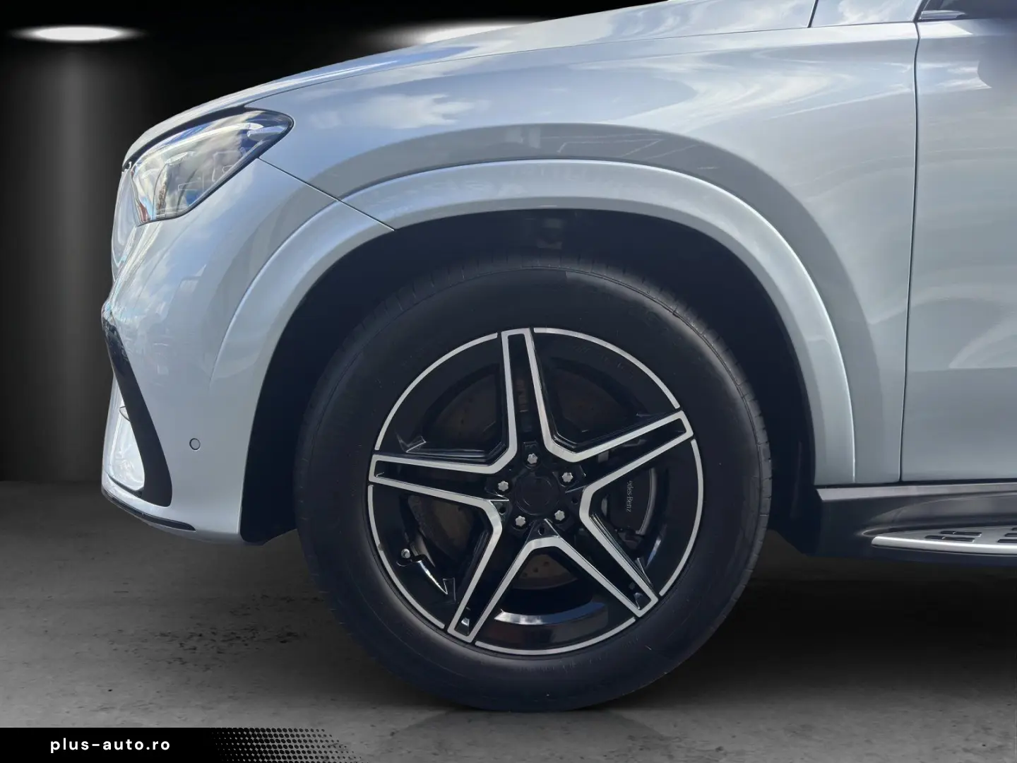 GLE400e AMG Prem AIRMATIC Carbon DISTR Pano MLED