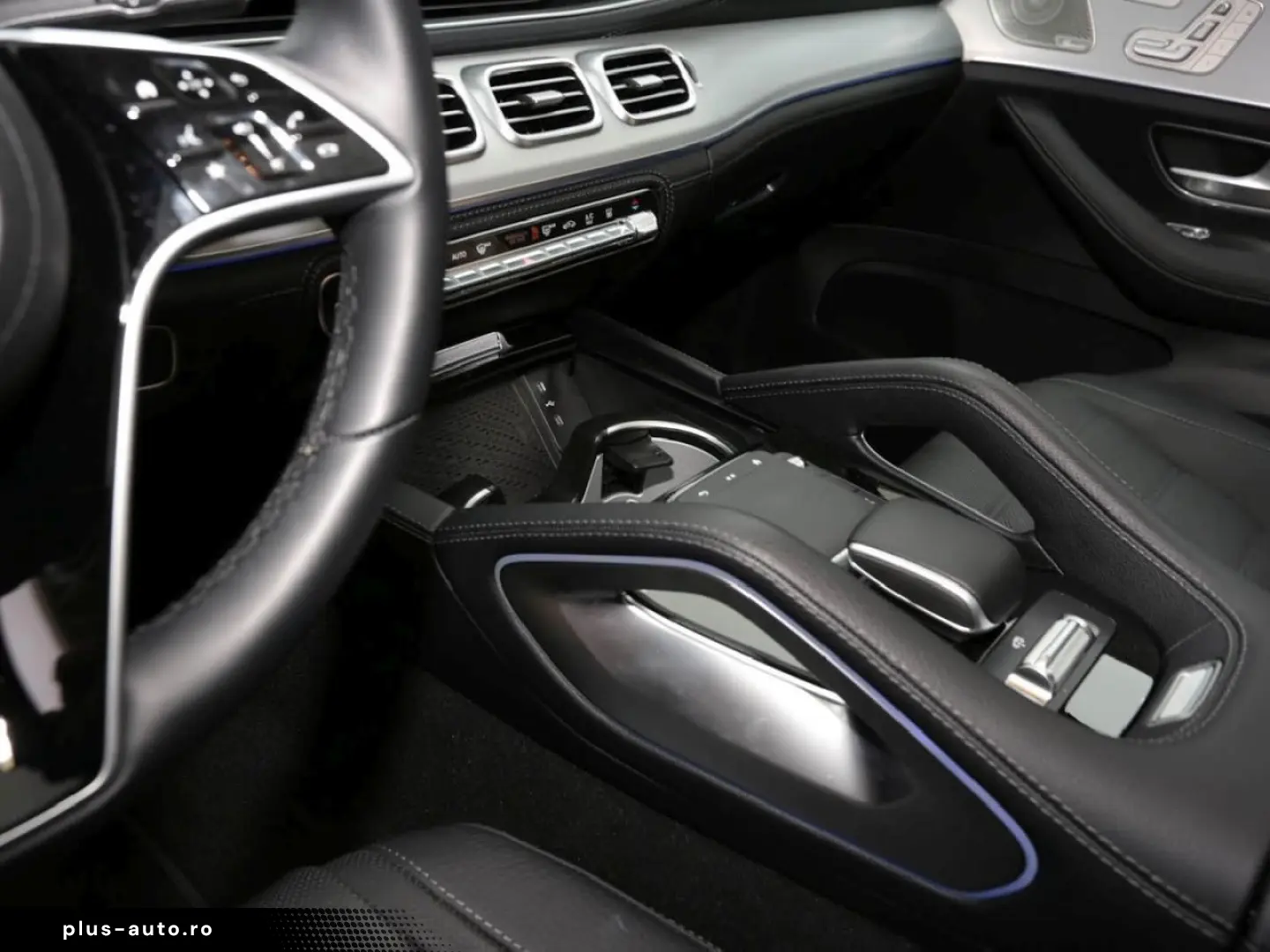 GLE 400 e 4M AMG Night Panorama Sitzklima AHK