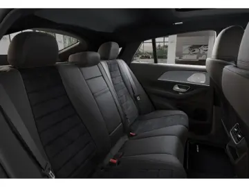 GLE 400 e 4MATIC Coupé AMG Panoramadach Multibea