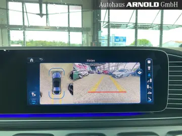 GLE 400 e 4M Coupe AMG Line AIRM HUD Pano AHK BC