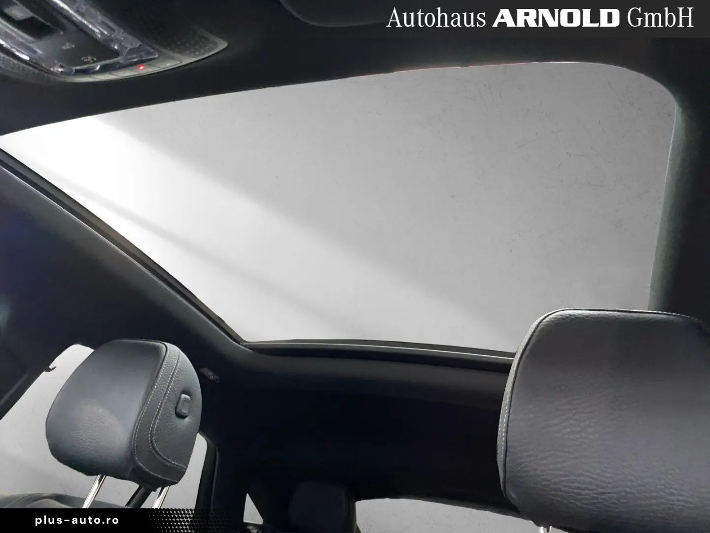 GLE 400 e 4M Coupe AMG Line AIRM HUD Pano AHK BC