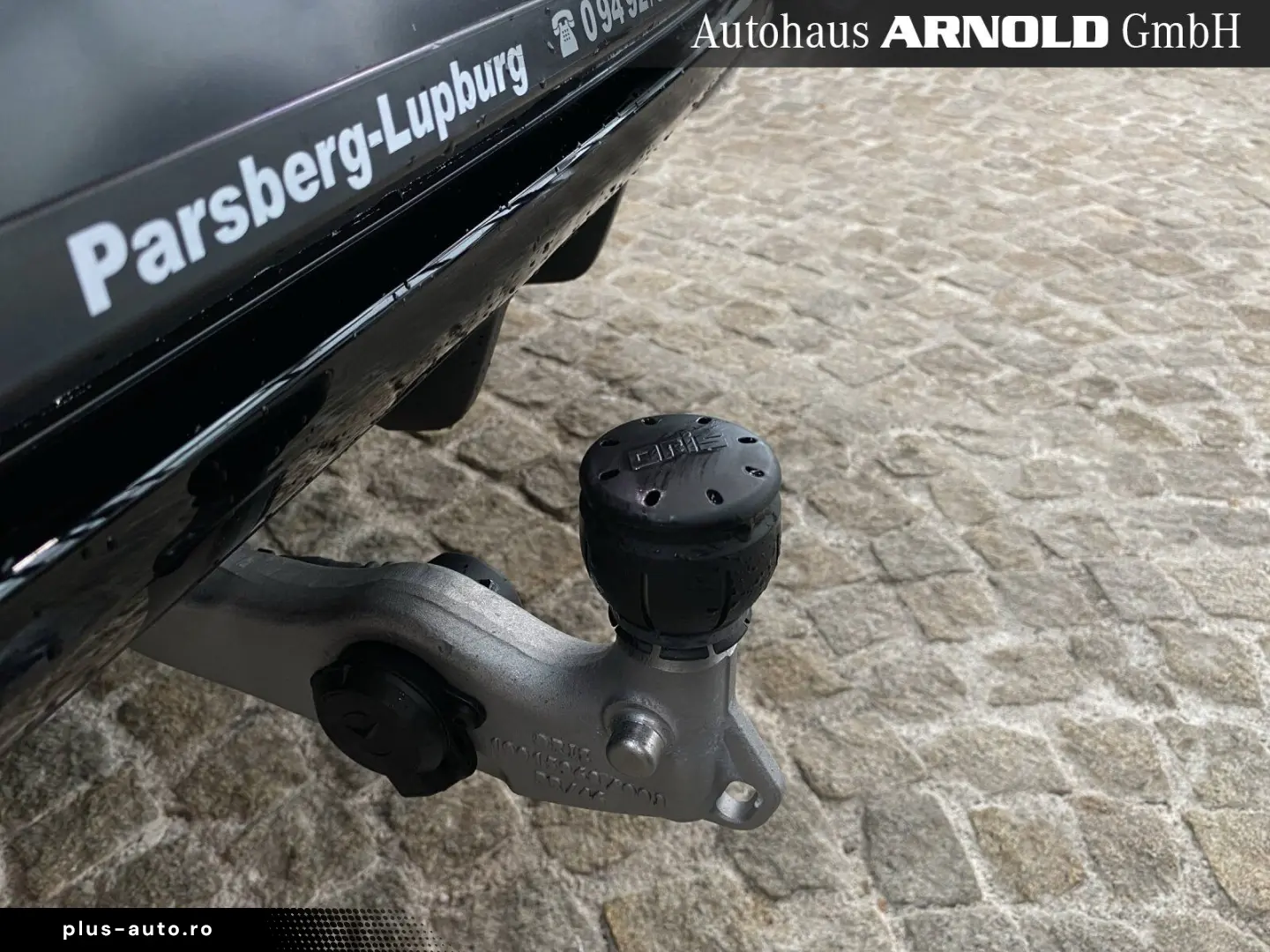 GLE 400 e 4M Coupe AMG Line AIRM HUD Pano AHK BC