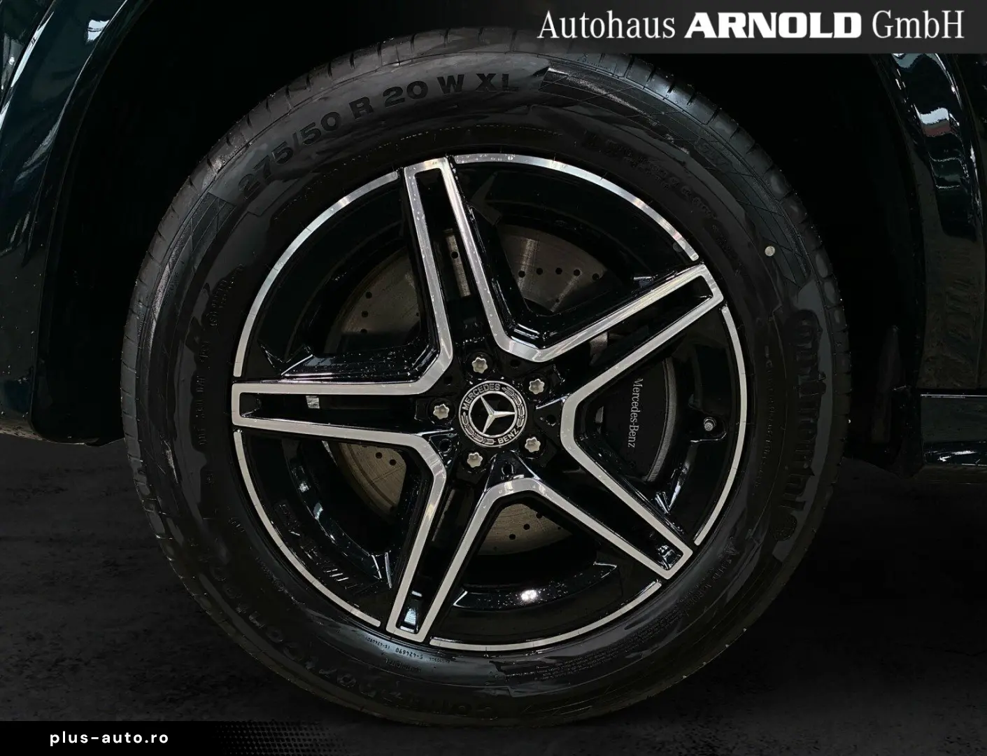 GLE 400 e 4M Coupe AMG Line AIRM HUD Pano AHK BC