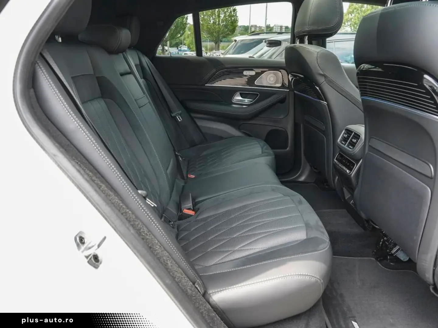 GLE 53 AMG PREMIUM PLUS STH. AHK MASSAGE NAVI