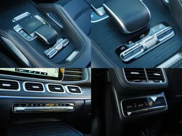 GLE 53 AMG 4Matic  Coupe