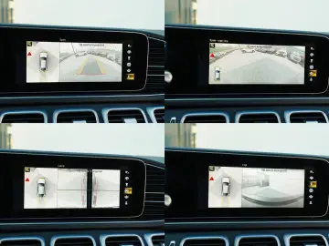 GLE 53 AMG 4Matic  Coupe