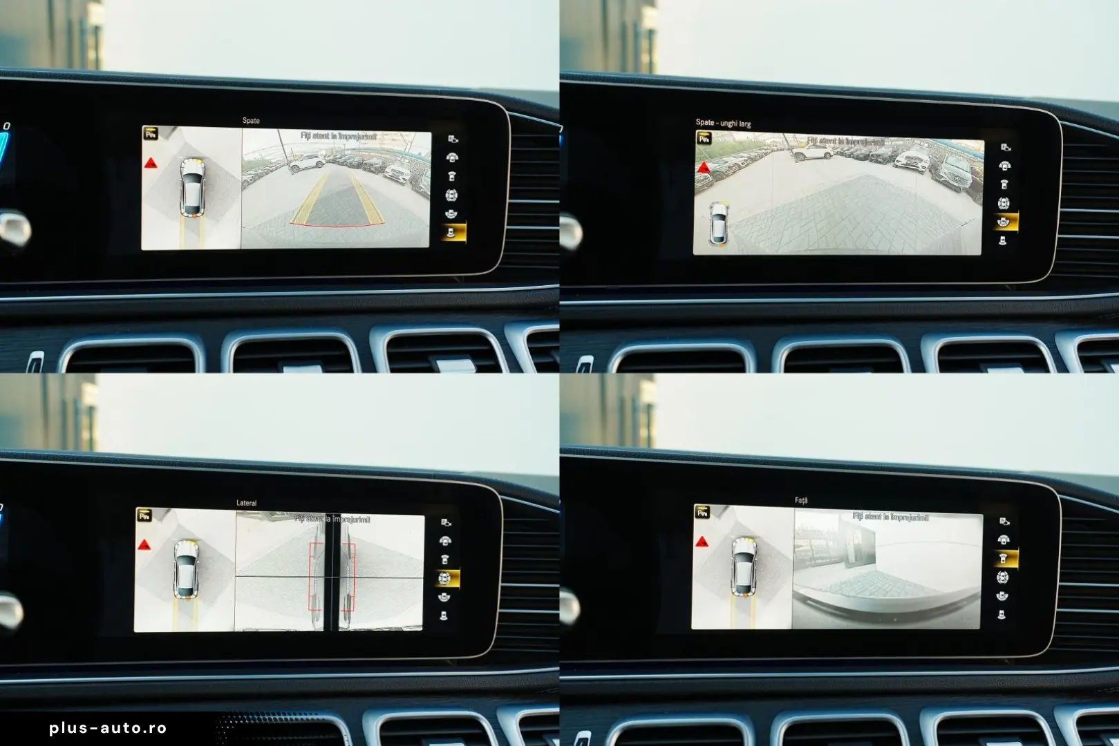 GLE 53 AMG 4Matic  Coupe