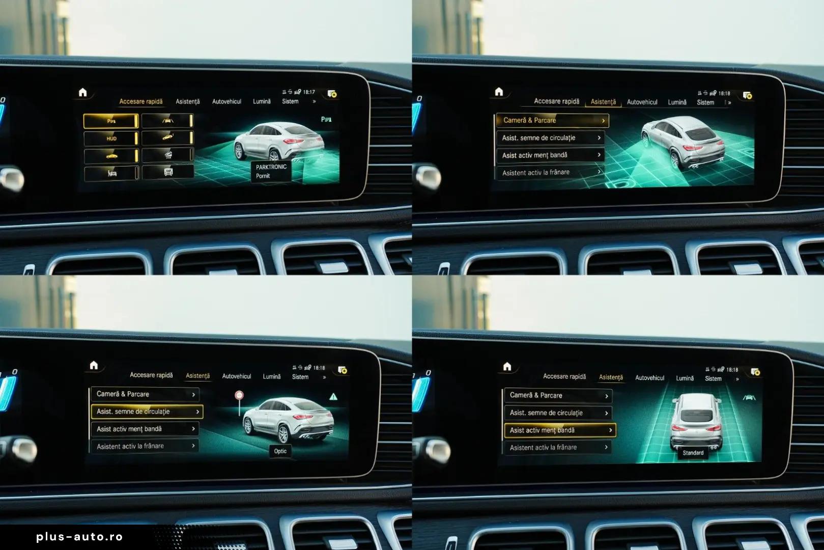 GLE 53 AMG 4Matic  Coupe