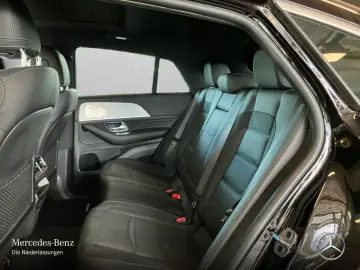 GLE 53 AMG 4M  Cp. Premium  Pano Dist Burm Ride
