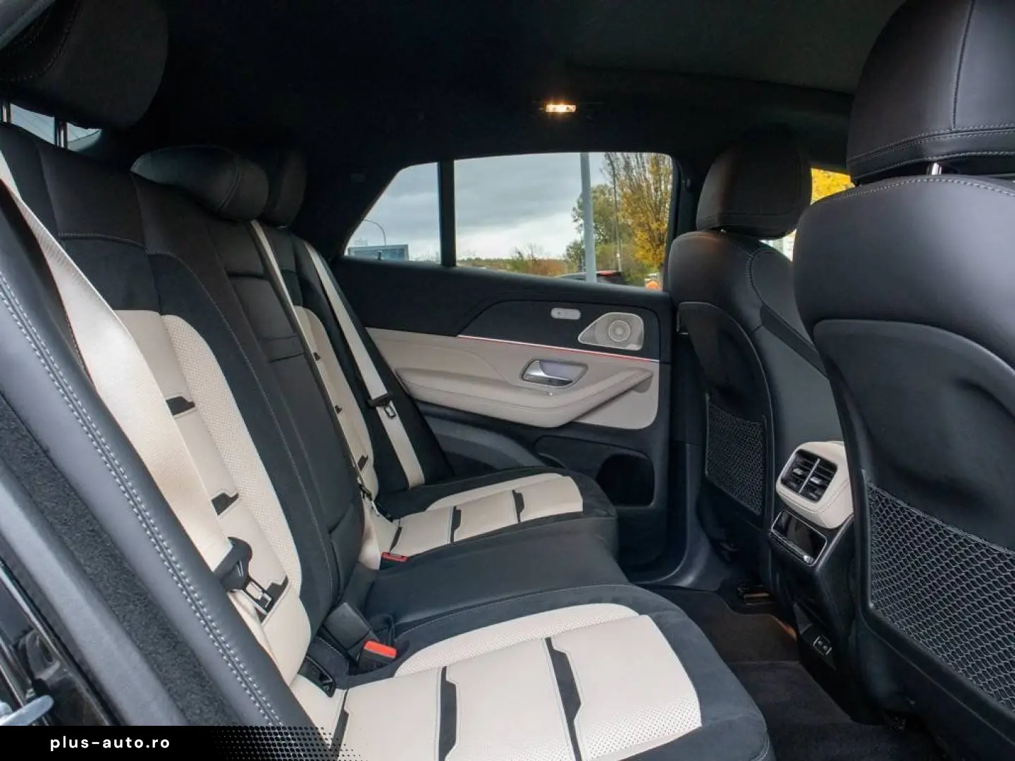 GLE 53 AMG 4M Coupe Pano AHK 360  Burm 22  Distr