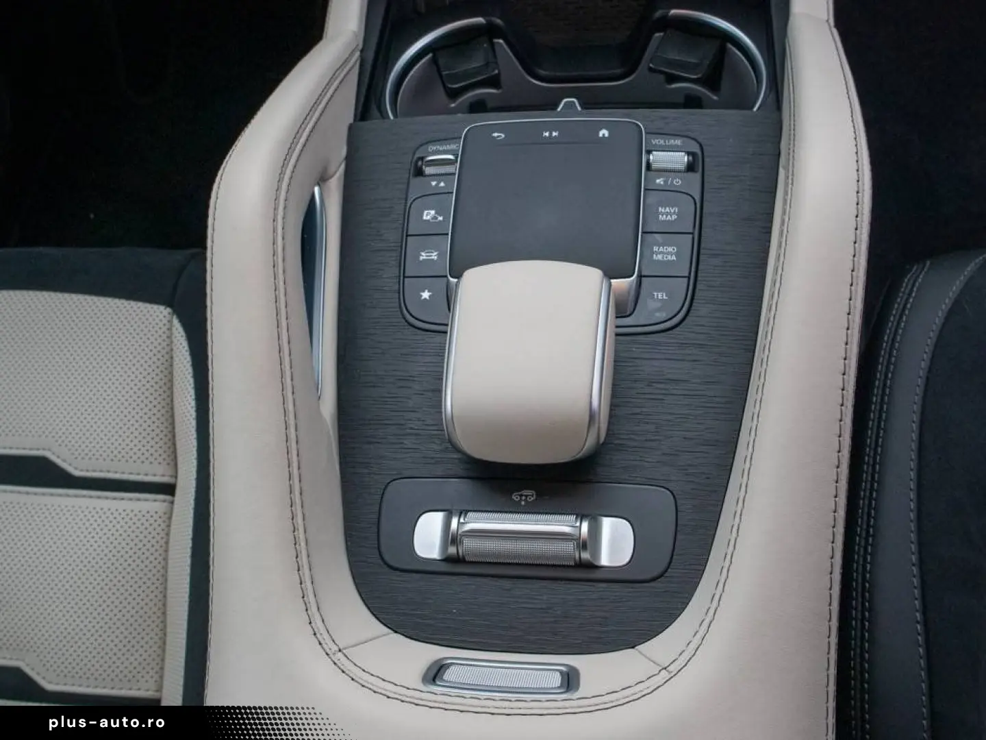 GLE 53 AMG 4M Coupe Pano AHK 360  Burm 22  Distr