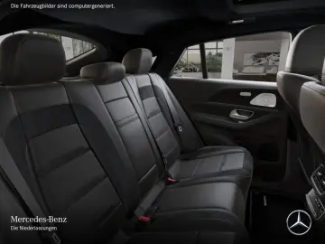 GLE53 AMG 4M Cp Premium 22  Pano Ride  Bur Tritt