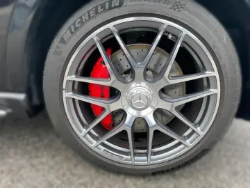 AMG GLE 53 4M  Coupé PREMIUM  PANO AHK MEMORY