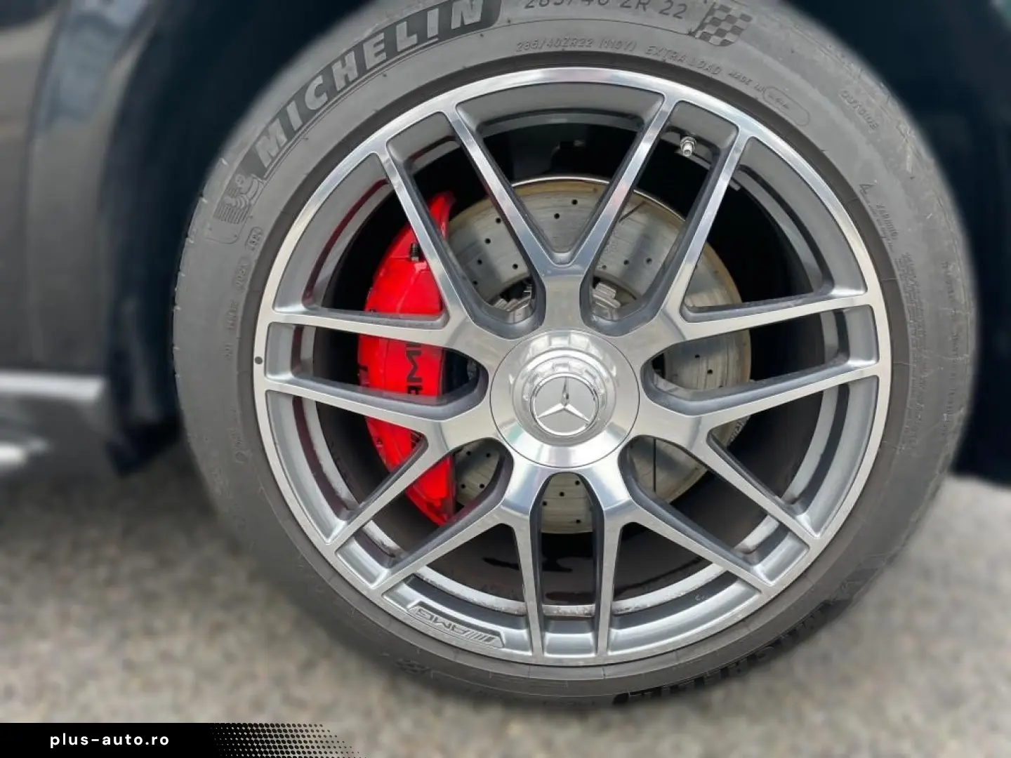 AMG GLE 53 4M  Coupé PREMIUM  PANO AHK MEMORY