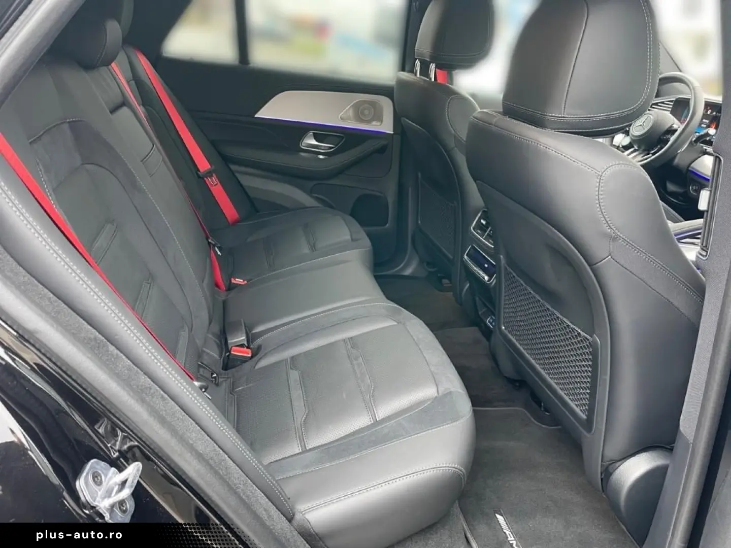 AMG GLE 53 4M  Coupé PREMIUM  PANO AHK MEMORY