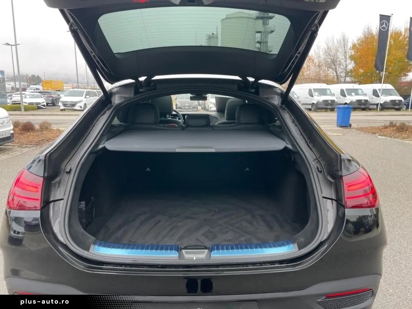 AMG GLE 53 4M  Coupé PREMIUM  PANO AHK MEMORY