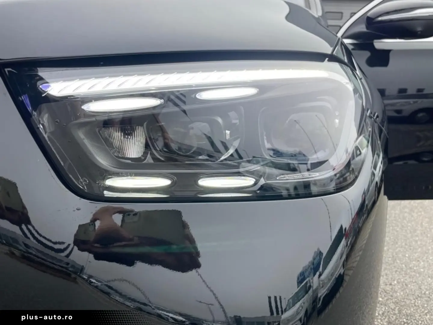 AMG GLE 53 4M  Coupé PREMIUM  PANO AHK MEMORY