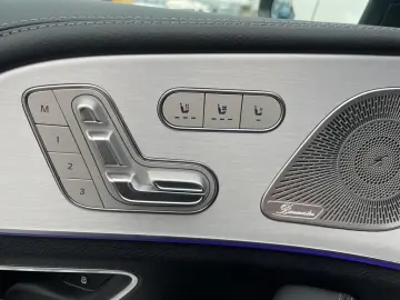 AMG GLE 53 4M  Coupé PREMIUM  PANO AHK MEMORY
