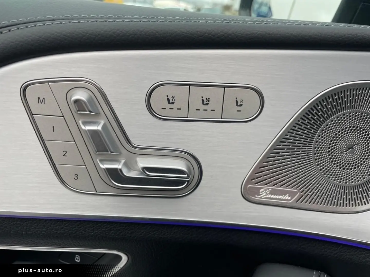 AMG GLE 53 4M  Coupé PREMIUM  PANO AHK MEMORY