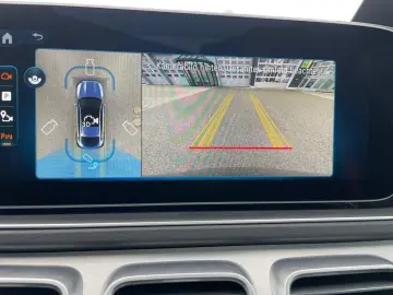 AMG GLE 53 4M  Coupé PREMIUM  PANO AHK MEMORY