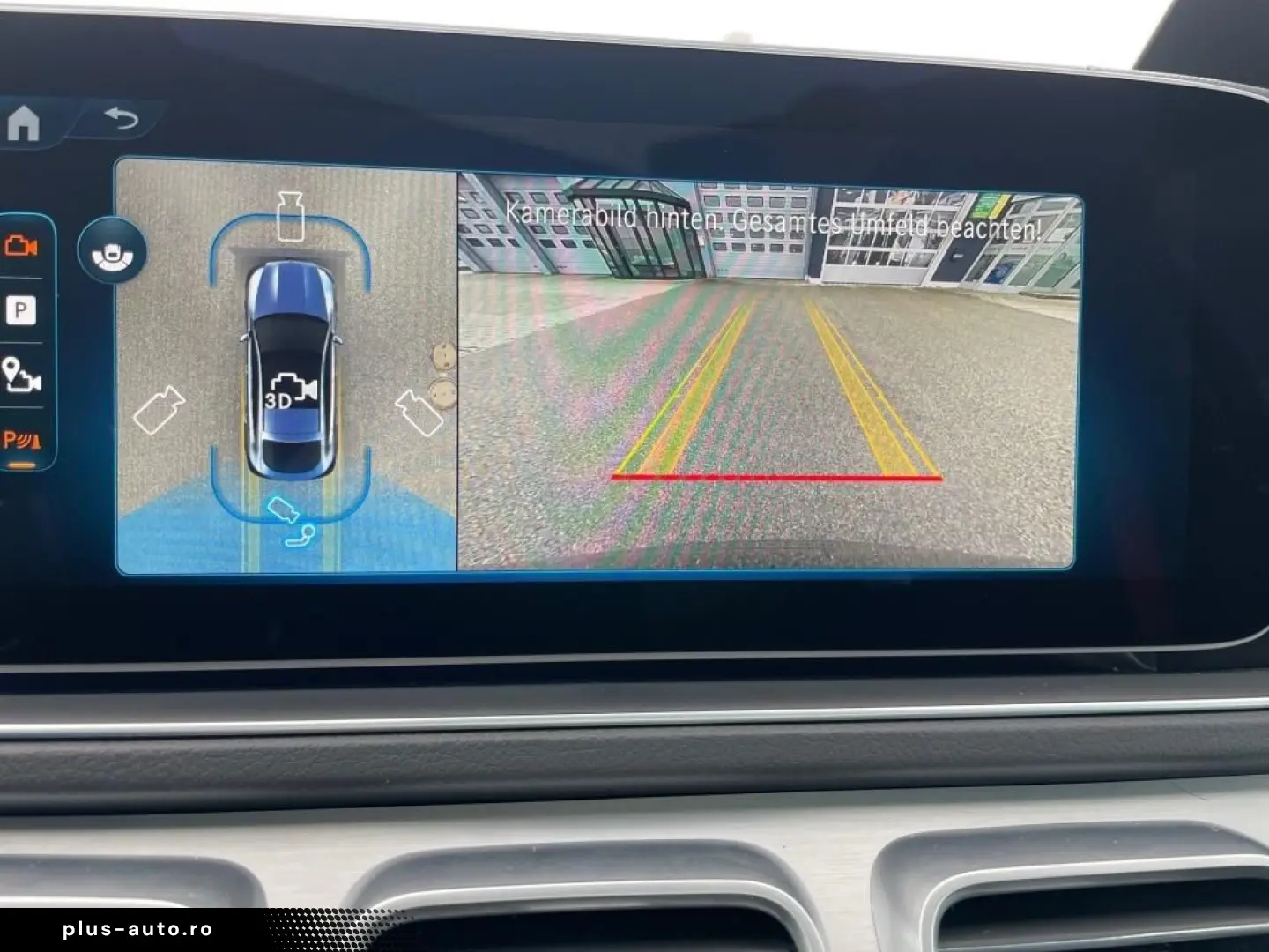 AMG GLE 53 4M  Coupé PREMIUM  PANO AHK MEMORY