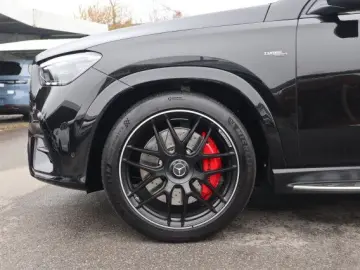 AMG GLE 53 4Matic  Pano.-Dach Distronic