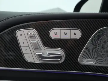 AMG GLE 53 4Matic  Pano.-Dach Distronic